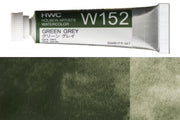 Holbein - Holbein Artists' Watercolors, 5 mL, Green Grey (W152) - St. Louis Art Supply