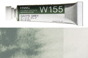 Holbein - Holbein Artists' Watercolors, 5 mL, Davy's Grey (W155) - St. Louis Art Supply