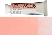 Holbein - Holbein Artists' Watercolors, 15 mL, Shell Pink (W226) - St. Louis Art Supply