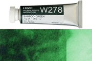 Holbein - Holbein Artists' Watercolors, 15 mL, Bamboo Green (W278) - St. Louis Art Supply