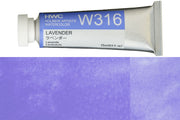Holbein - Holbein Artists' Watercolors, 15 mL, Lavender (W316) - St. Louis Art Supply