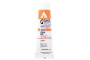 Holbein - Acrylic Gouache, 20 mL, Coral Red - St. Louis Art Supply