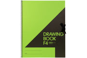 Holbein Drawing Book F4