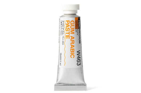 Holbein Acrylic Modeling Paste, Extra Coarse Pumice, 300 mL – St