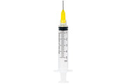 Blunt-Tip Ink Syringe, 5 mL