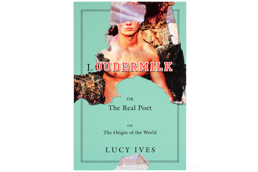 Loudermilk, Or: The Real Poet; Or: The Origin of the World
