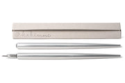 Kakimori - Aluminum Pen Holder - St. Louis Art Supply