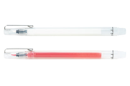 Kakimori - Color Liner Kit, Brush Tip - St. Louis Art Supply