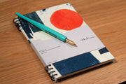 Kakimori - Kakimori B6 Notebook, Atelier #51 - St. Louis Art Supply