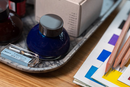 Kakimori - Kakimori Pigment Ink, #04 Karari - St. Louis Art Supply