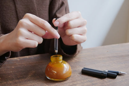 Kakimori - Kakimori Pigment Ink, #02 Torori - St. Louis Art Supply