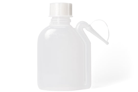 Kartell - Integral Wash Bottle, 250 mL - St. Louis Art Supply