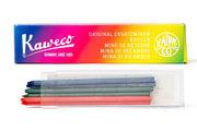3.2 mm Colored Pencil Leads, Assorted Set of 6