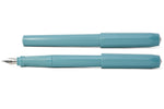 Kaweco - Perkeo Fountain Pen, Breezy Teal - St. Louis Art Supply