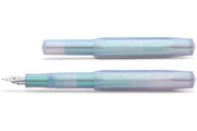 Kaweco - Collection Sport Fountain Pen, Iridescent Pearl - St. Louis Art Supply