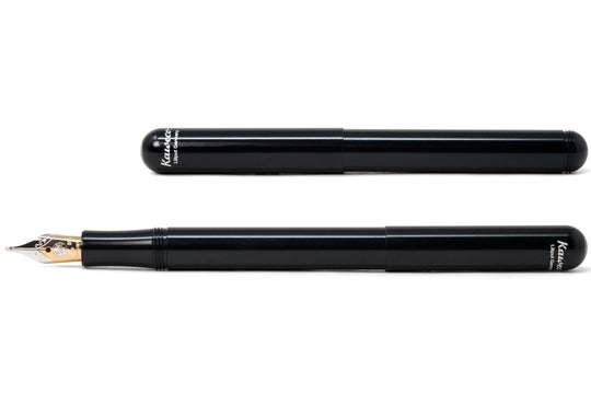 Kaweco Sport Fountain Pen - Brass, Clip, Medium Nib (Near Mint, In Box,  Works Well) - Peyton Street Pens