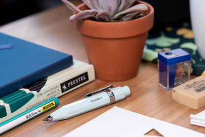 Kaweco - Sport Clutch Pencil, Mint - St. Louis Art Supply