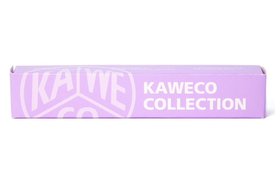 Kaweco - Kaweco Collection Fountain Pen, Lavender - St. Louis Art Supply