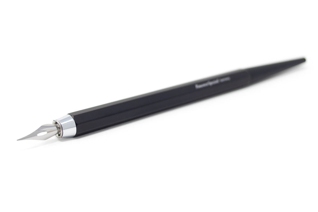 Gourmet Pens: Review: Kaweco Special Dip Pen @JetPens @Kaweco_Germany