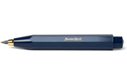 Sport Clutch Pencil, Navy