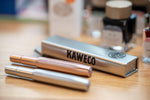 Kaweco - AL Sport Calligraphy Pen, Silver - St. Louis Art Supply