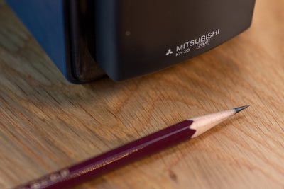 Mitsubishi Pencil Co. - Uni Star Pencil, HB, Set of 12 - St. Louis Art Supply