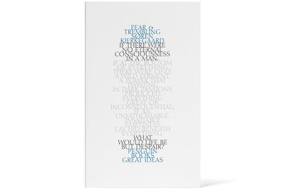 Fear and Trembling