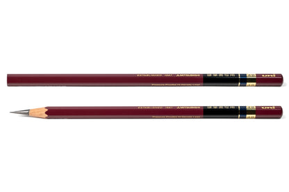 Kohitsu Shosha Pencil, 4B, Box of 12