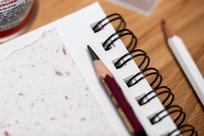 Kohitsu Shosha Pencil, 4B, Box of 12