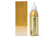 Kuretake - Gold Mica Paste, 30 g - St. Louis Art Supply