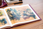 Artbook/DAP - Landscape Painting Now - St. Louis Art Supply