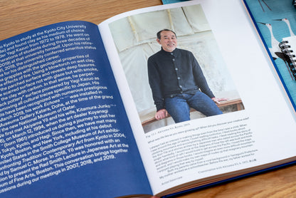 Penguin - Listening to Clay - St. Louis Art Supply