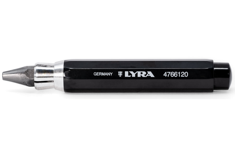 Lyra - Graphite crayon holder - St. Louis Art Supply