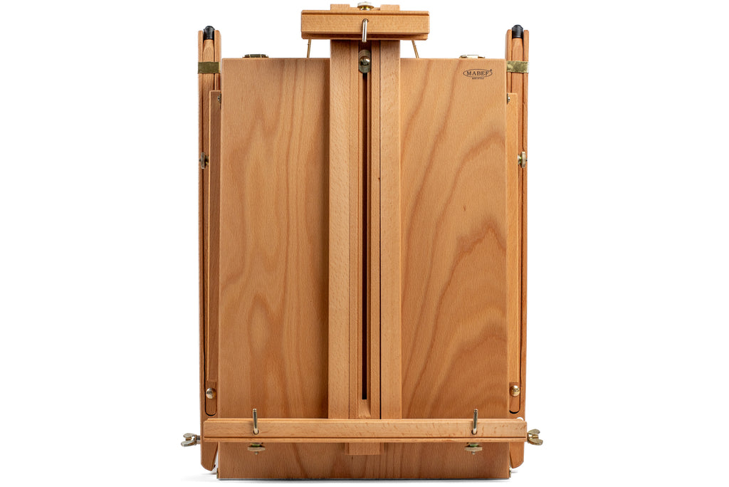 Mabef Value Folding Field Easel