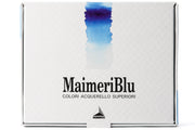 Maimeri - MaimeriBlu Watercolors, 12 mL, Explorer Set of 5 - St. Louis Art Supply