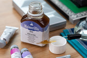 Maimeri - Honey-Based Medium for Watercolors - St. Louis Art Supply