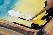 Maimeri - MaimeriBlu Watercolors, #122 Transparent Yellow - St. Louis Art Supply