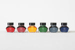 MD Fountain Pen Ink, Yellow
