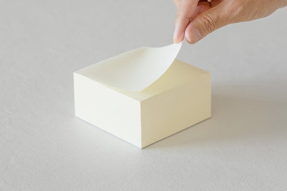 MD Memo Block, Lined