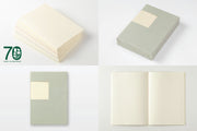 Midori - Midori MD Notebook Light, 70th Anniversary Box Set - St. Louis Art Supply