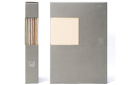 Midori - Midori MD Notebook Light, 70th Anniversary Box Set - St. Louis Art Supply