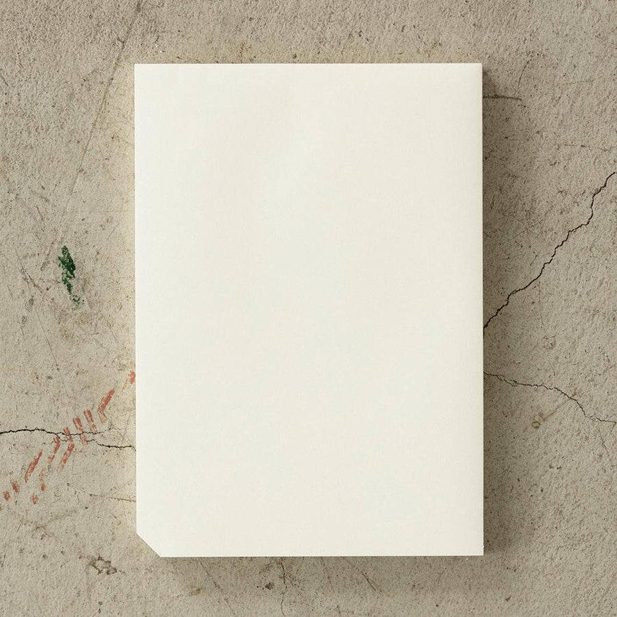 Midori MD Notebook, A5 Dot Grid – St. Louis Art Supply