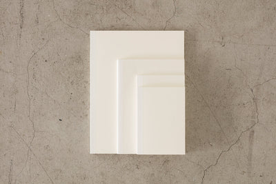 MD Notebook, A6 Lined