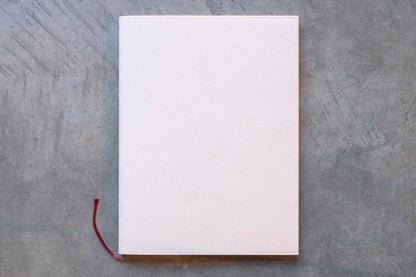 Midori - Paper cover for MD Notebook, A4 - St. Louis Art Supply