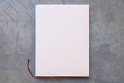 Midori - Paper cover for MD Notebook, A4 - St. Louis Art Supply