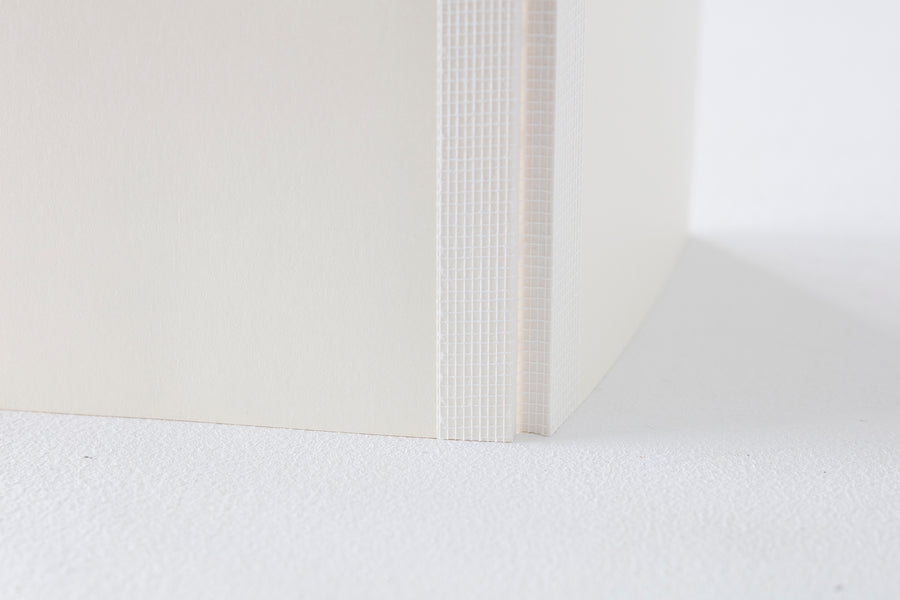 Midori A5 Notebook, Lines – FPnibs