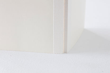 MD Notebook, A5 Grid - St. Louis Art Supply