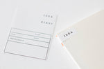 MD Notebook, A5 Grid - St. Louis Art Supply