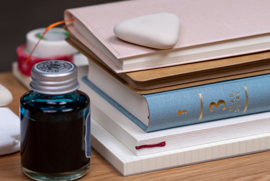 Midori Notebook B6 Slim Blank – Todo Modo