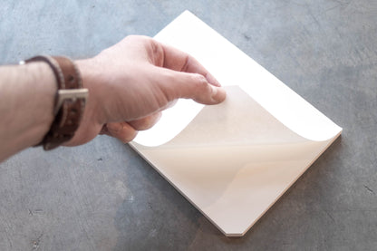 Midori - MD Paper Pad, Cotton, A5 - St. Louis Art Supply